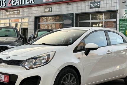 Kia Rio 110.000 km 5.990 € Stolberg Aachen 52222
