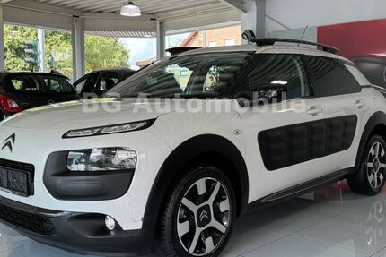 Citroen C4 Cactus 150.000 km 6.490 € Aachen 52078