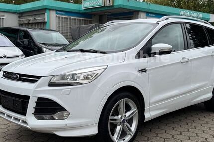 Ford Kuga 168.000 km 9.990 € Aachen 52078
