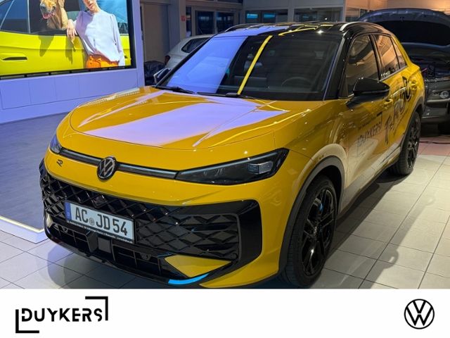 VW T-Roc 9.900 km 38.449 &euro; Baesweiler 52499