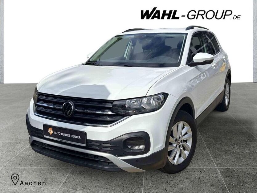 T-Cross