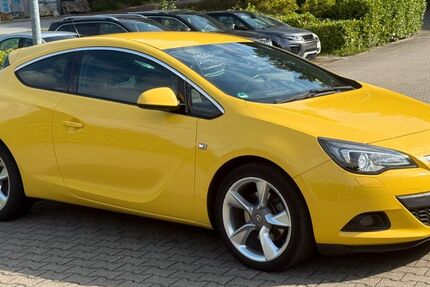 Opel Astra 136.634 km 5.990 € Alsdorf 52477