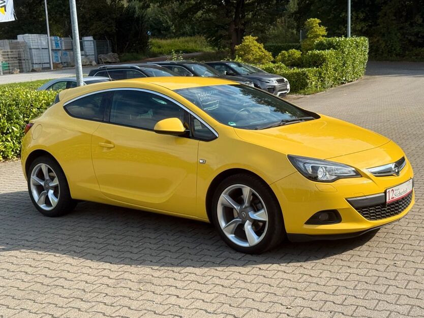 Opel Astra 136.634 km 5.990 € Alsdorf 52477