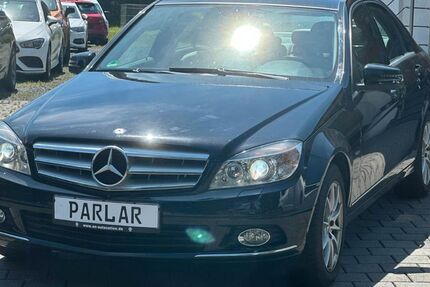 Mercedes-Benz C 220 156.000 km 11.800 &euro; Langerwehe 52379