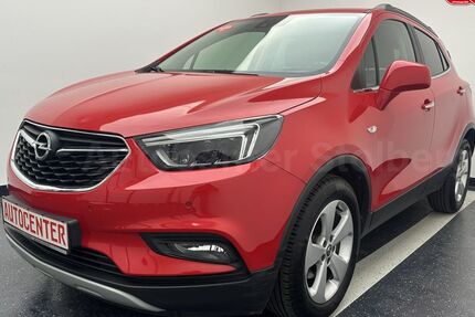 Opel Mokka 64.000 km 12.900 &euro; Stolberg 52222