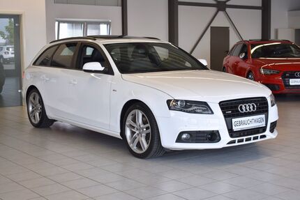 Audi A4 223.000 km 9.999 € Düren 52351