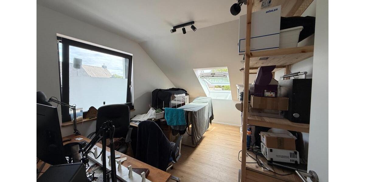 Doppelhaushälfte Aachen Aachen-Mitte - 4 Zimmer, 121 m&sup2;, 650.000&euro; | Angebot:27208968