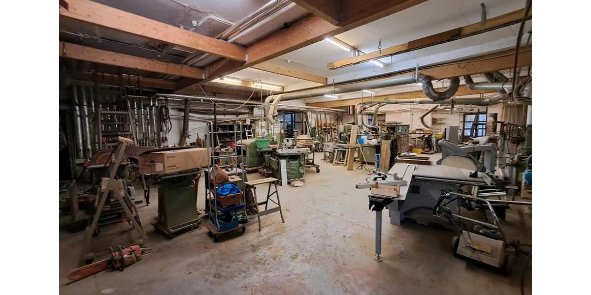 Werkstatt zu vermieten zimmer