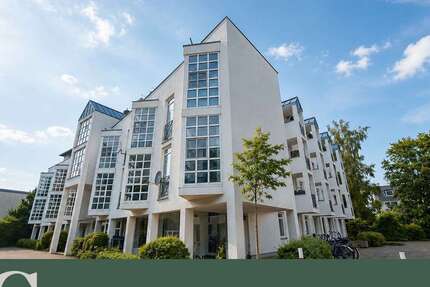 Wohnung Aachen Forst - 1 Zimmer, 37 m&sup2;, 520&euro; | Angebot:26883077