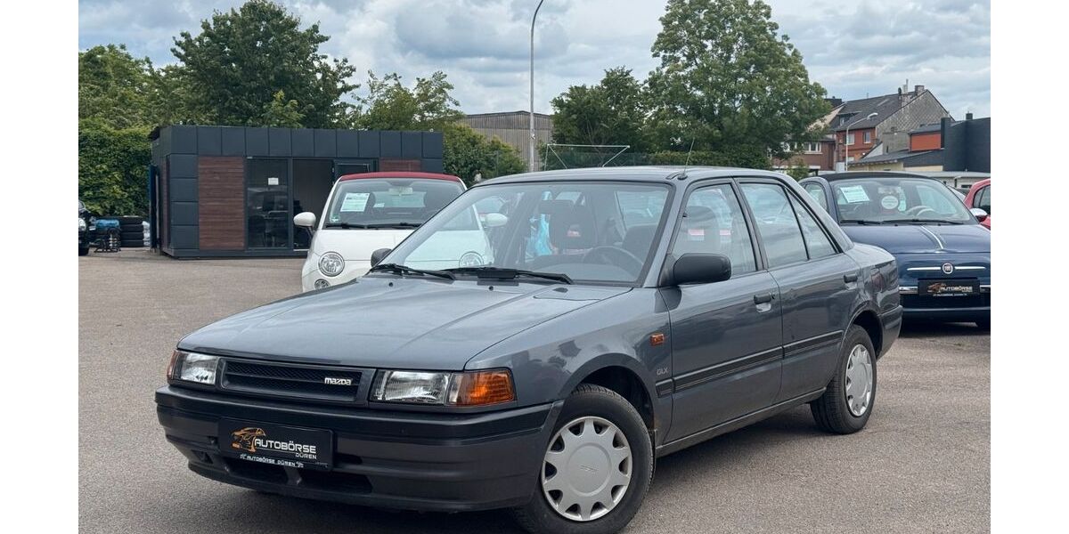 Mazda 323 64.963 km 1.999 &euro; Düren 52349