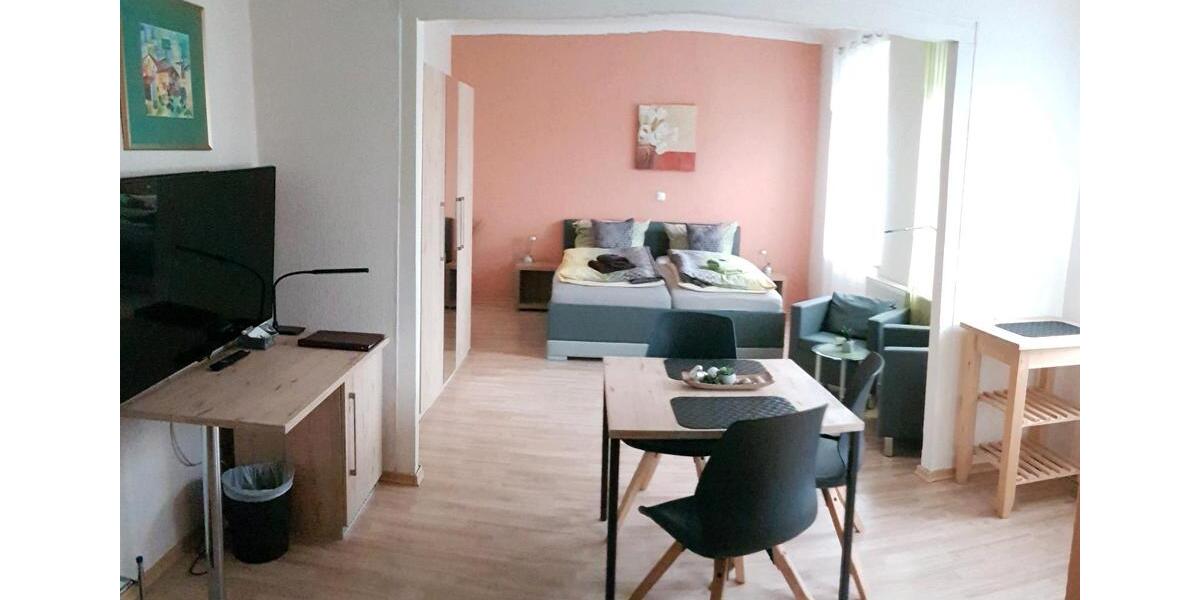Etagenwohnung Stolberg (Rhld.) Büsbach - 1 Zimmer, 33 m&sup2;, 563&euro; | Angebot:25158347