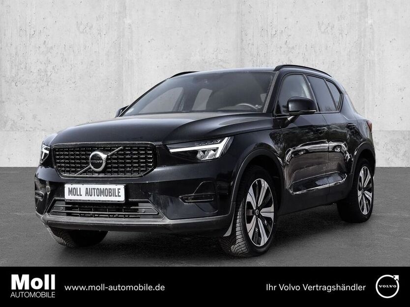 XC40
