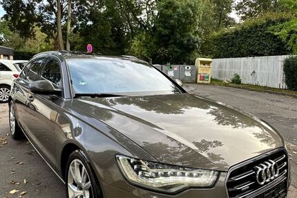 Audi A6 158.000 km 11.600 &euro; Düren 52349