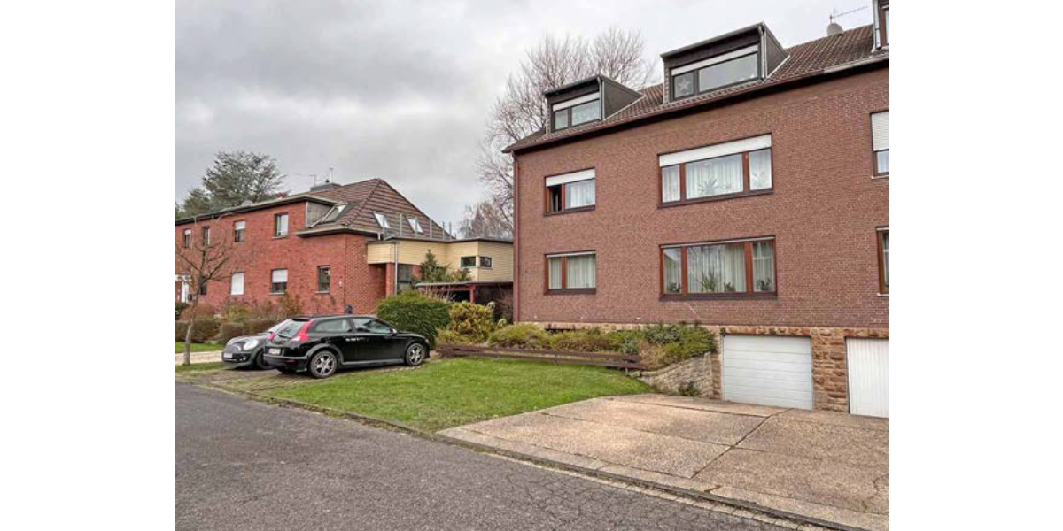 Einfamilienhaus Aachen - Brand Brand - 9 Zimmer, 261 m&sup2;, 599.000&euro; | Angebot:26874778