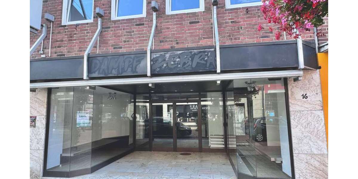 Gewerbeobjekt Jülich - 880&euro; | Angebot:26420512