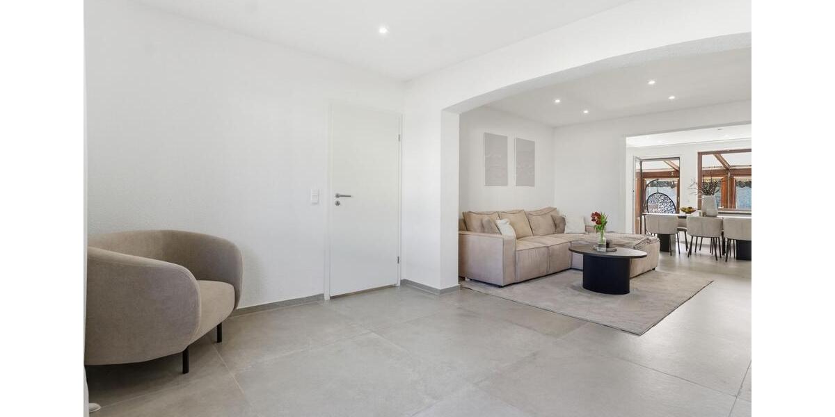 Doppelhaushälfte Baesweiler - 5 Zimmer, 130 m&sup2;, 399.000&euro; | Angebot:27156635