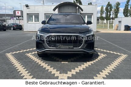 Audi Q8 94.000 km 54.900 &euro; Eschweiler 52249