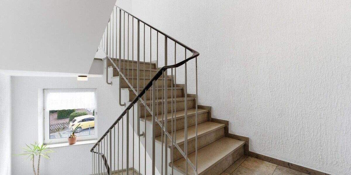 Etagenwohnung Alsdorf - 2 Zimmer, 70 m&sup2;, 125.000&euro; | Angebot:25674837