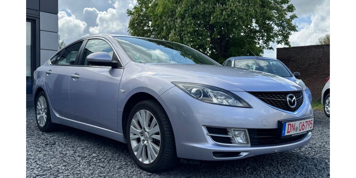 Mazda 6 188.000 km 3.999 &euro; jülich 52428