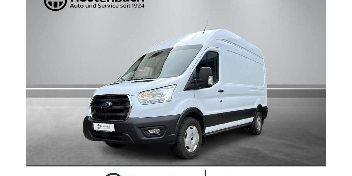 Ford Transit 67.448 km 18.386 &euro; Jülich 52428