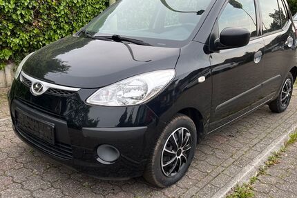 Hyundai i10 182.000 km 1.200 &euro; Langerwehe 52379