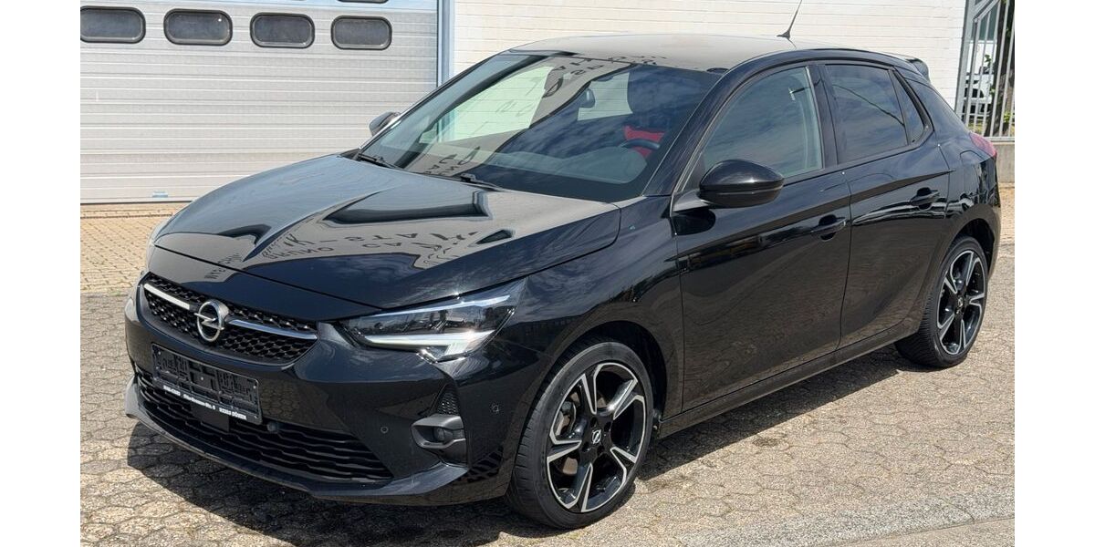 Opel Corsa 138.000 km 10.999 &euro; Düren 52353