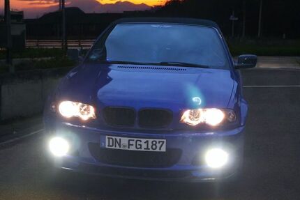 BMW 120 210.000 km 8.500 &euro; Linnich 52441