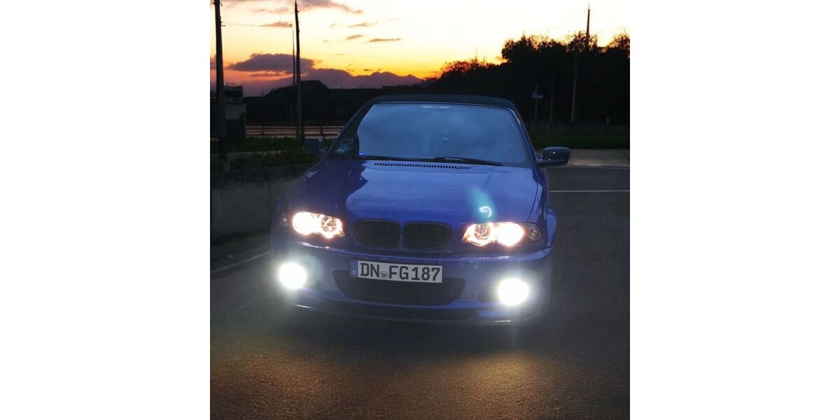 BMW 120 210.000 km 8.500 &euro; Linnich 52441