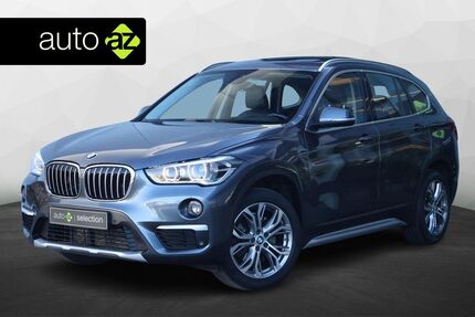 BMW X1 139.329 km 16.800 &euro; Aachen 52072
