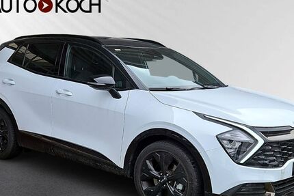 Kia Sportage 4.706 km 33.590 € Jülich 52428