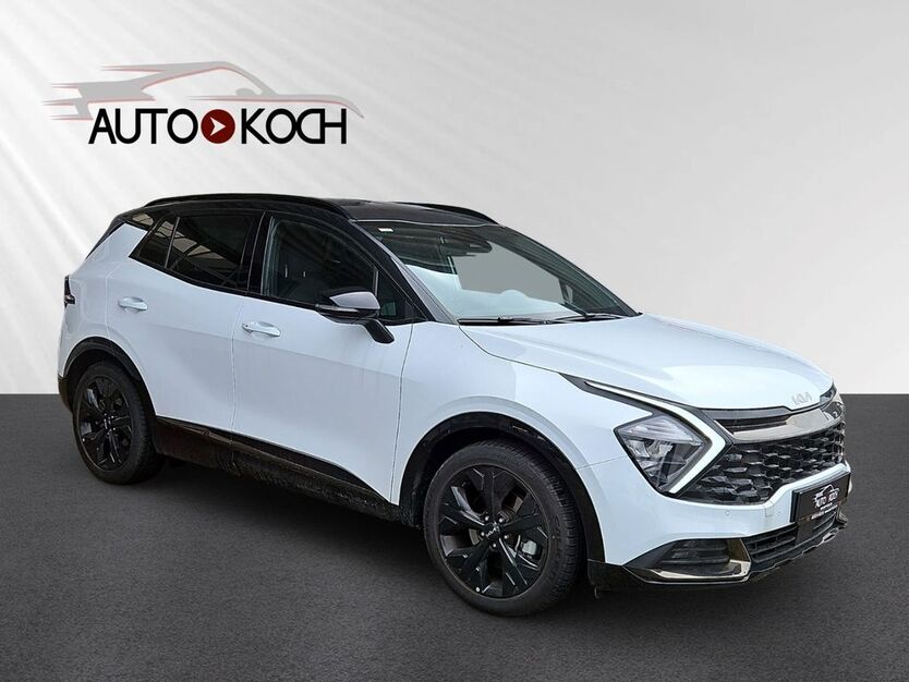 Kia Sportage 4.706 km 33.590 € Jülich 52428