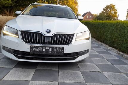 Skoda Superb 150.000 km 16.800 &euro; Aachen 52076