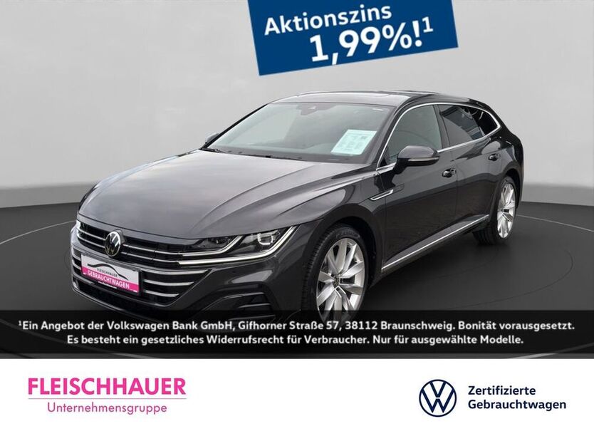 Arteon