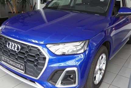 Audi Q5 47.537 km 33.900 &euro; Herzogenrath 52134