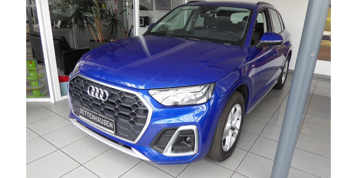 Audi Q5 47.537 km 33.900 &euro; Herzogenrath 52134