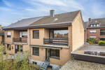 Reihenendhaus Herzogenrath Merkstein - 5 Zimmer, 120 m&sup2;, 299.000&euro; | Angebot:26207168
