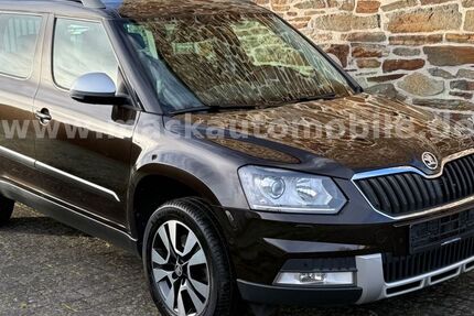 Skoda Yeti 314.710 km 8.880 &euro; Simmerath (bei Aachen) 52152