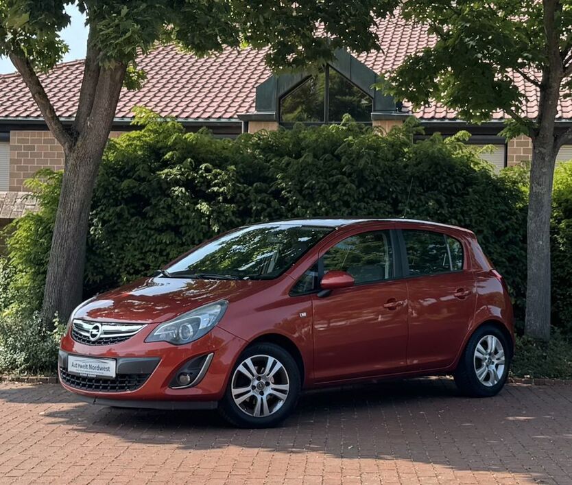 Corsa