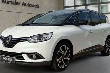 Renault Scenic 80.000 km 14.499 &euro; Jülich 52428