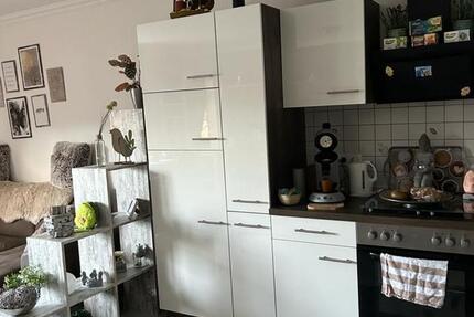 Schickes 1-Zimmer Appartement mit großem Balkon in Kohlscheid zimmer