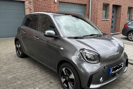 Smart ForFour 22.000 km 11.500 &euro; Selfkant 52538