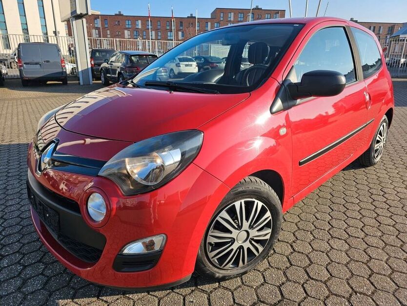 Twingo