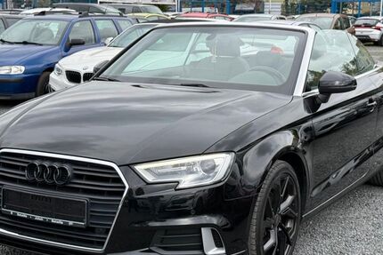 Audi A3 91.400 km 15.750 &euro; Düren 52349