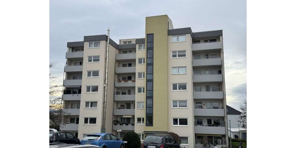 Etagenwohnung Düren Mariaweiler-Hoven - 2 Zimmer, 60 m&sup2;, 99.900&euro; | Angebot:25987257