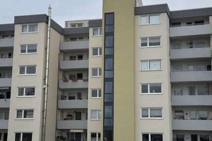 Wohnung Düren Mariaweiler-Hoven - 2 Zimmer, 60 m&sup2;, 99.900&euro; | Angebot:25987257