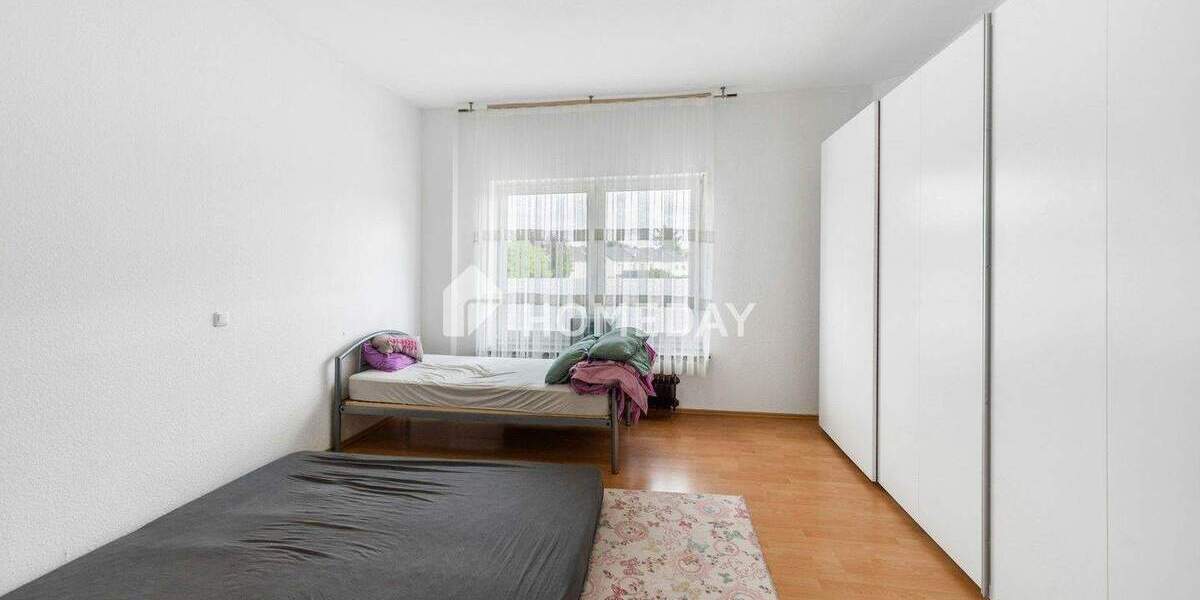 Ein Haus, zwei Wohnungen - hier wächst Familie über Generationen zusammen 5 zimmer