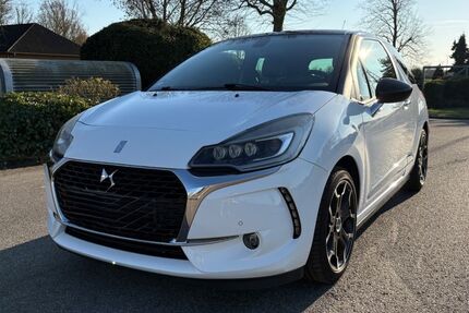 Citroen DS3 58.400 km 8.150 &euro; Jülich 52458