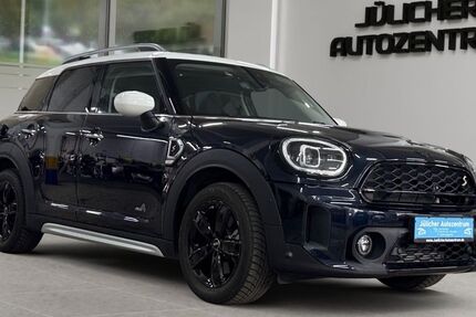 Mini Countryman S (Cooper) 9.299 km 25.490 &euro; Jülich 52428