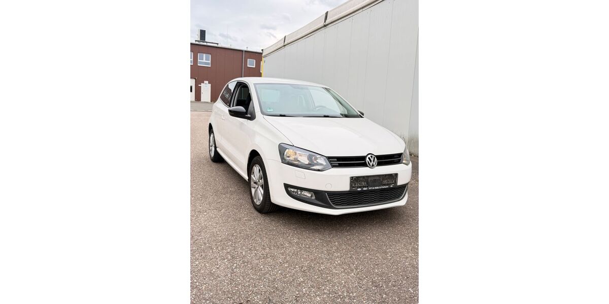 VW Polo 166.920 km 3.900 &euro; Aachen 52070