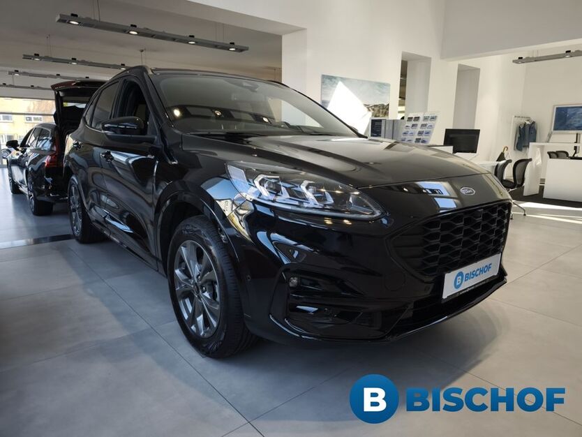 Ford Kuga 25.416 km 29.990 € Übach-Palenberg 52531